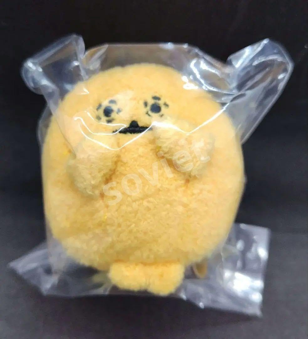 Amazon.co.jp: ナガノキャラクターズ FRIENDSマスコット